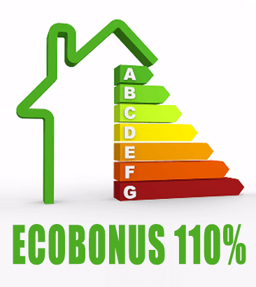 bonus 110% e cessione del credito in condominio