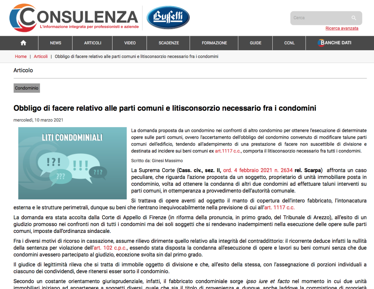 su consulenza.it