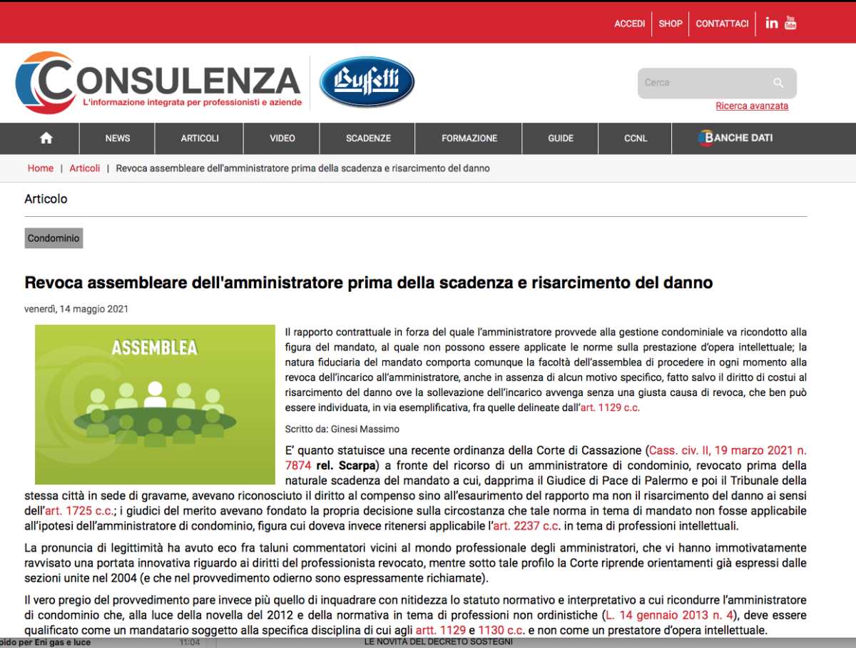 su consulenza.it