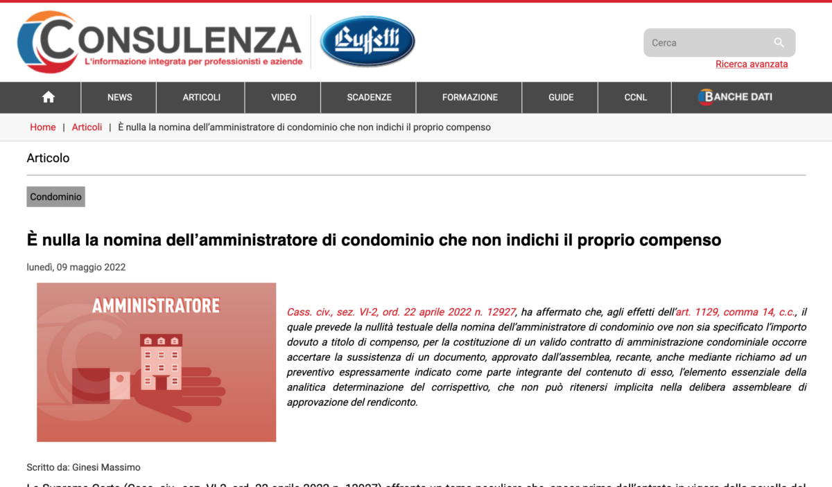 su consulenza.it